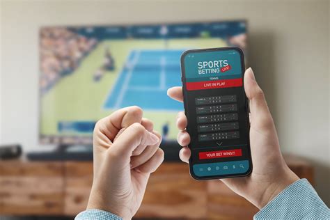 3 Sports Betting Stocks I'm Watching .